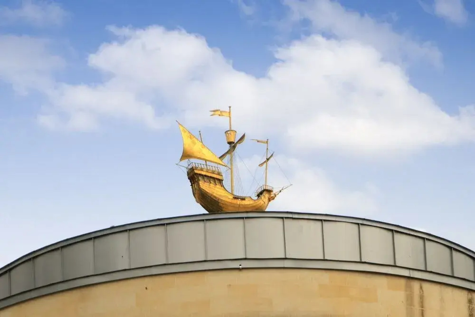 SACO Bristol - Bradley Stoke