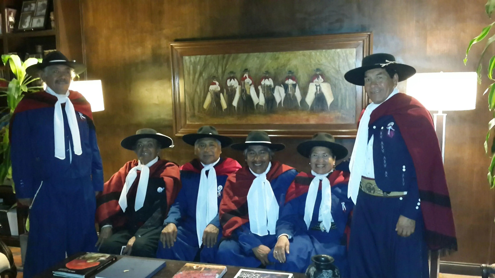 Legado Mitico Salta Boutique Hotel