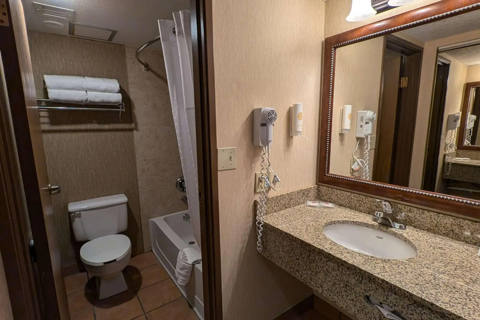 Comfort Inn Near Vail Beaver Creek