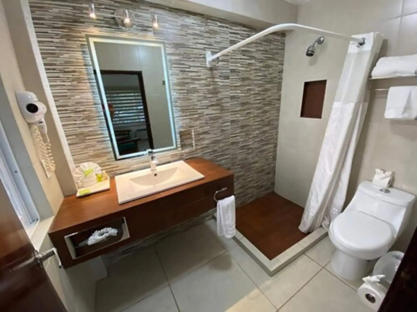 Hotel Quinta Las Flores