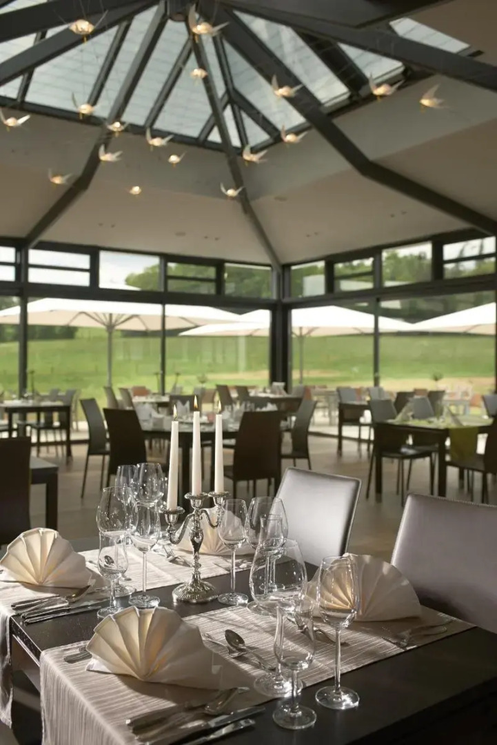 Landidyll Hotel-Restaurant Birkenhof