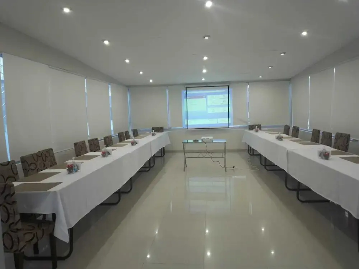 El Angolo Hotel Talara, Piura