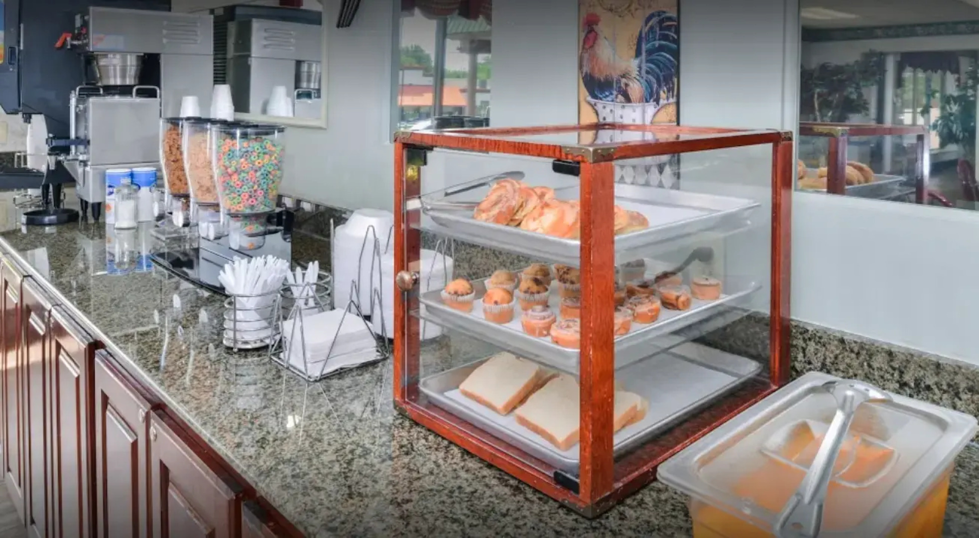 Americas Best Value Inn Goodlettsville Nashville N