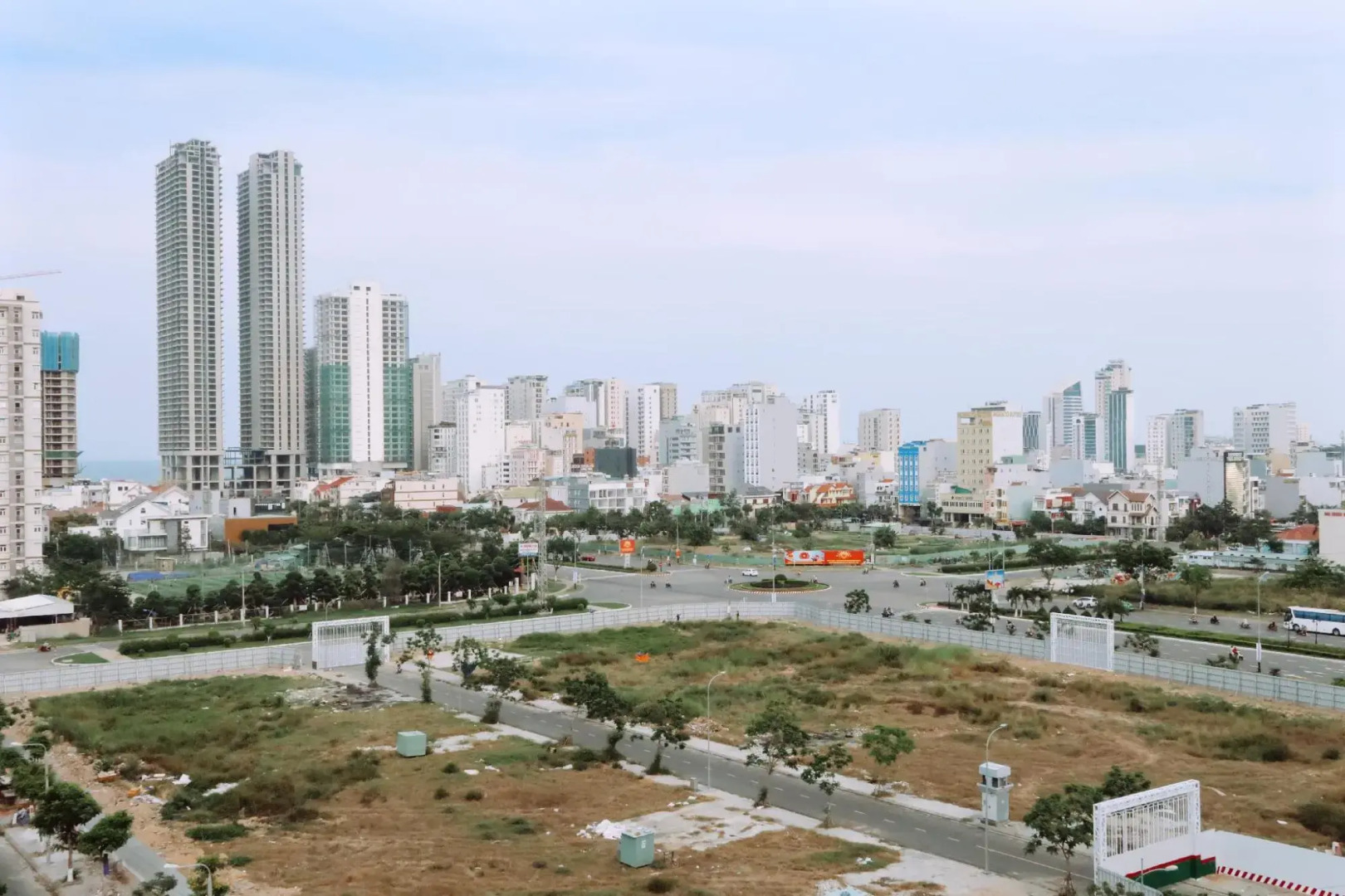 Continent Hotel Da Nang