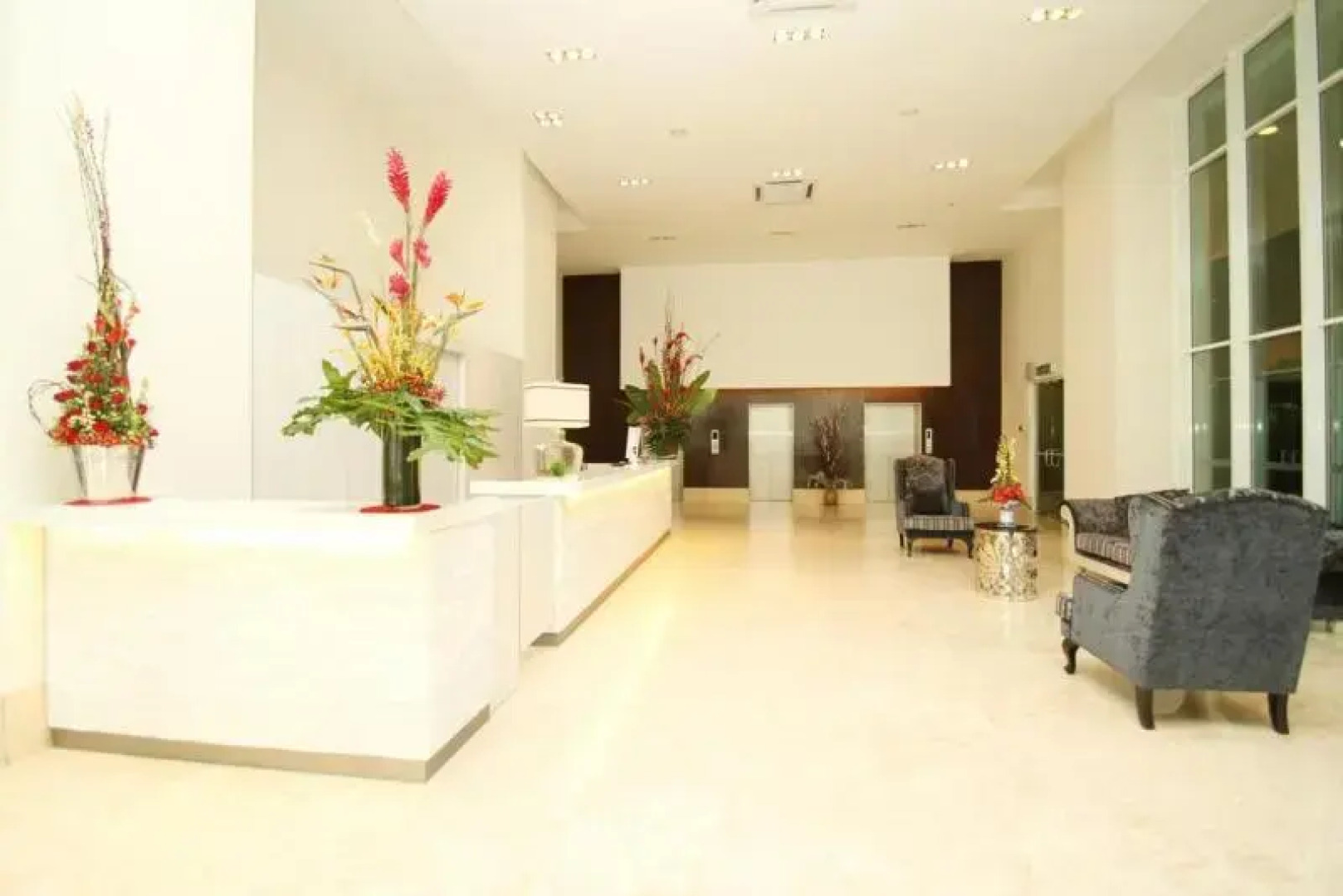 Somerset Seri Bukit Ceylon