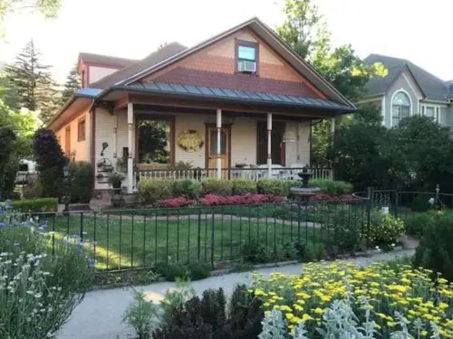 Best Kept Secret B&B