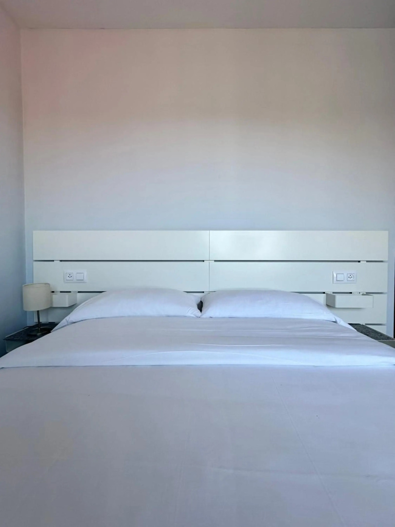 Apartamentos Lemos Nube