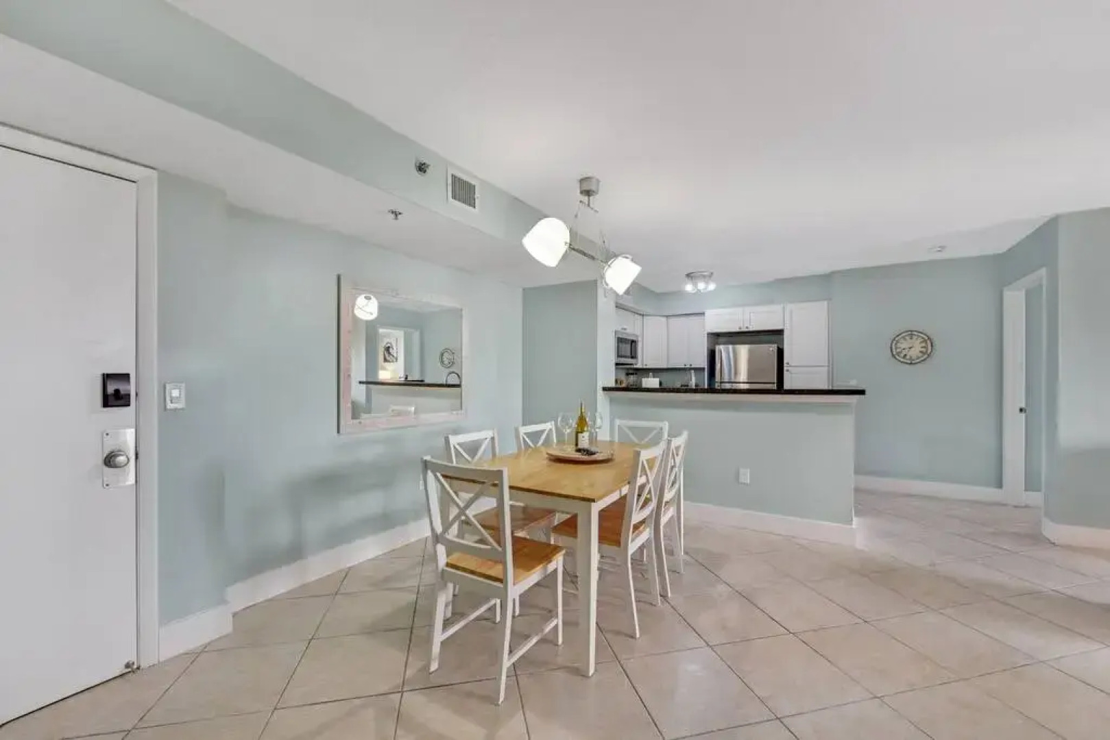 Aventura Apartment in Aventura