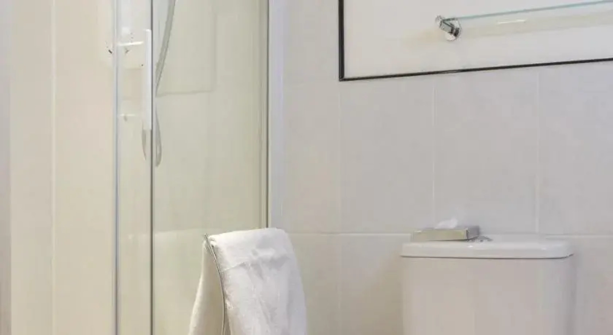 Number 14 Guest House