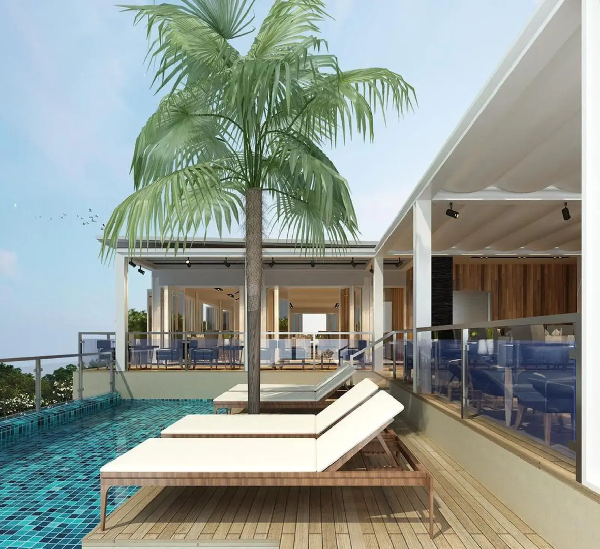 The Marina Phuket Hotel