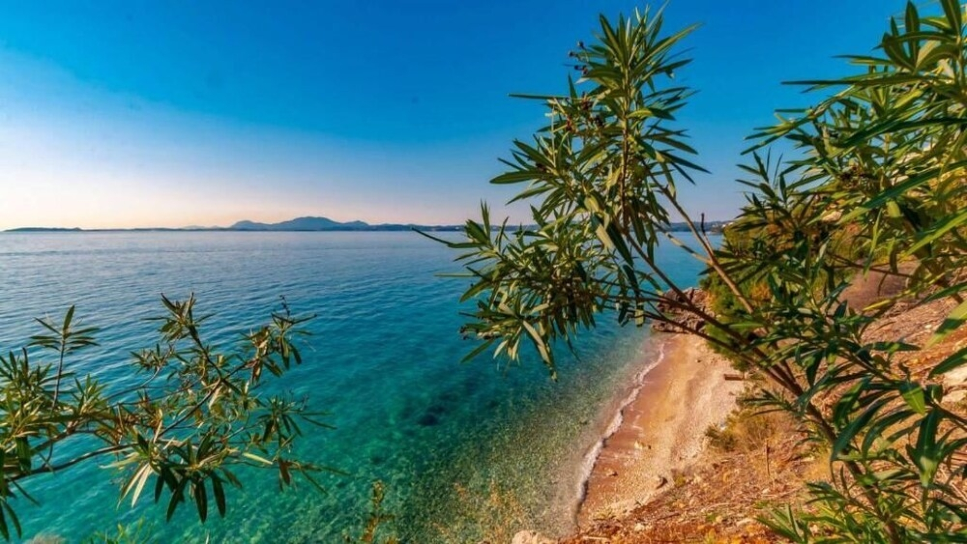 Ionian Village & The Homeric