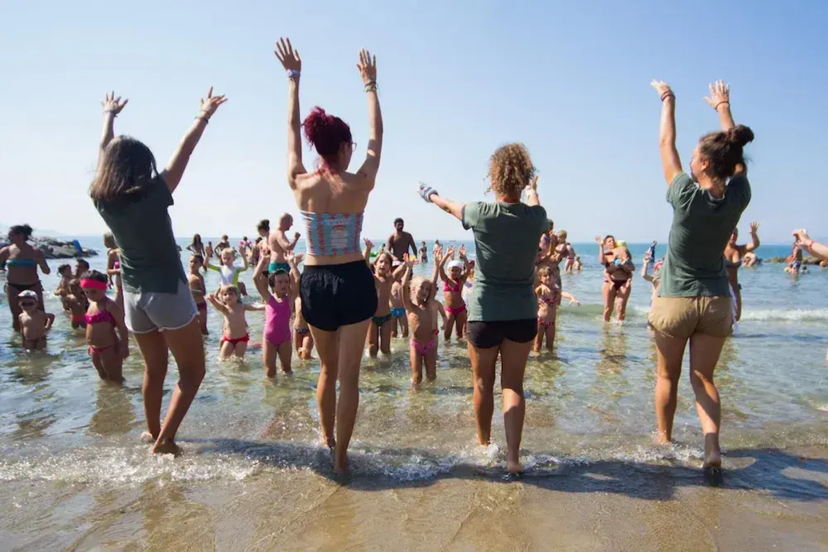 Belvilla by OYO Il Girasole Villette Trilocali