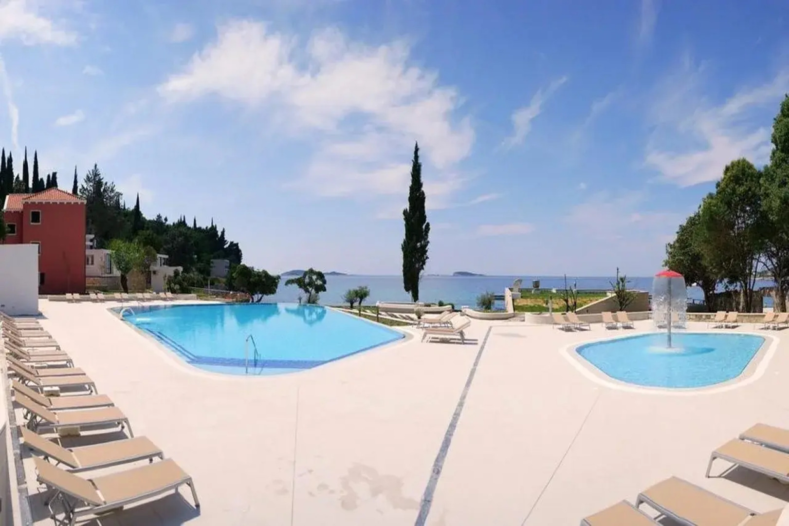 Maistra Select Astarea Hotel