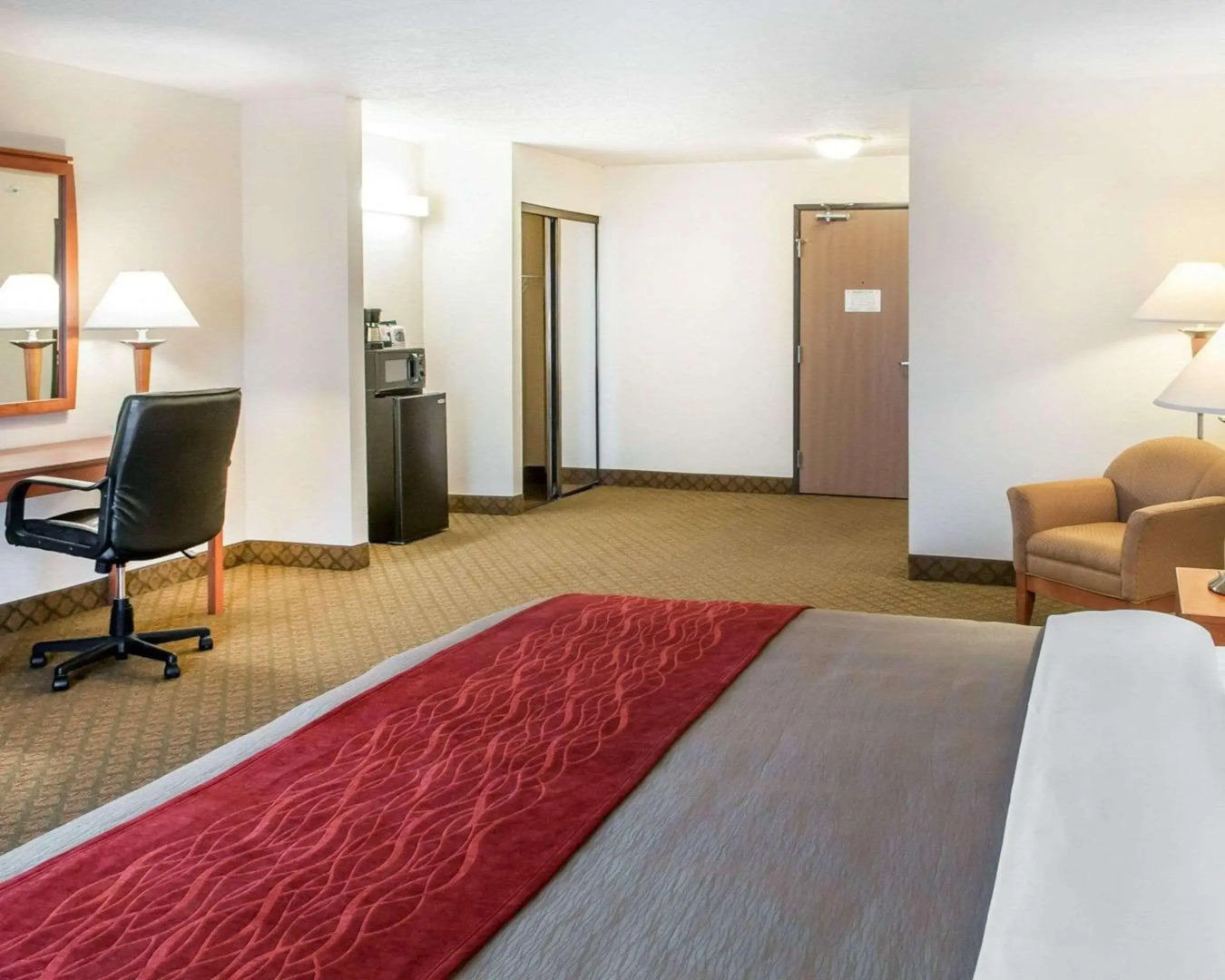 Comfort Inn & Suites Socorro