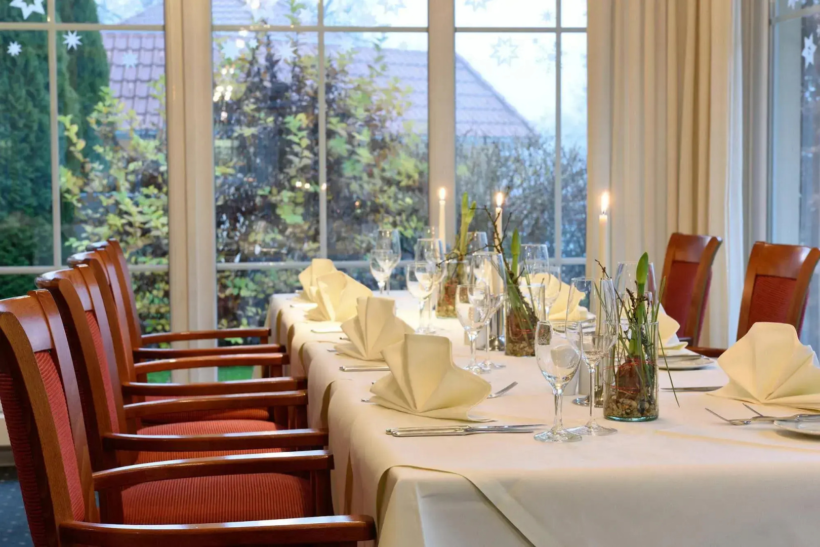 Parkhotel Maximilian Ottobeuren