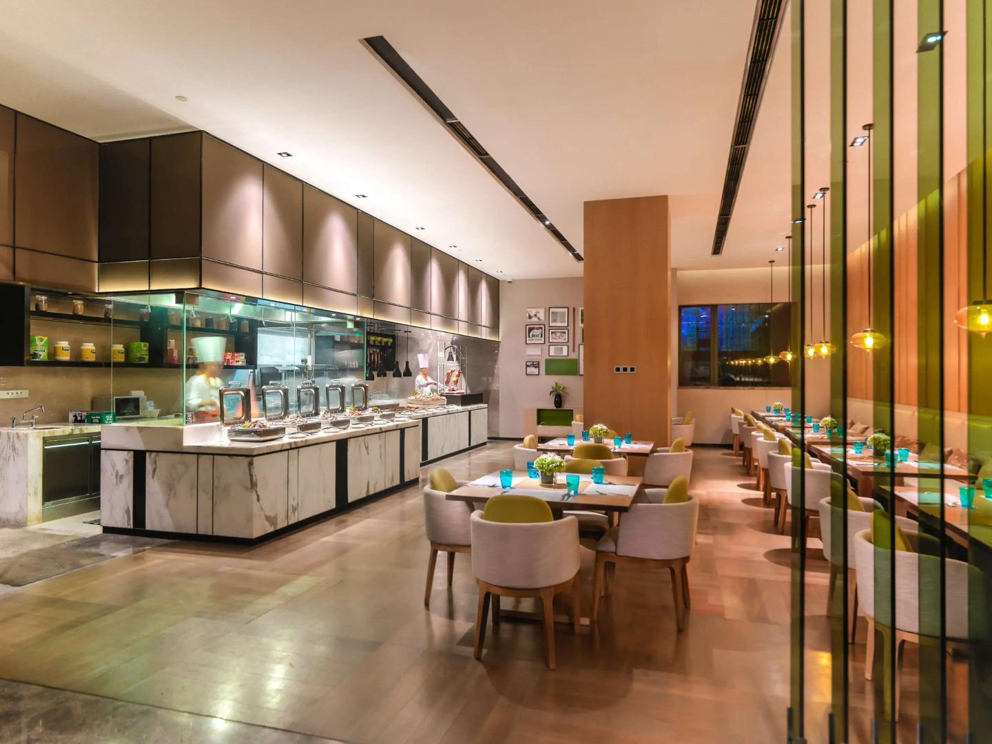 Hilton Garden Inn Foshan