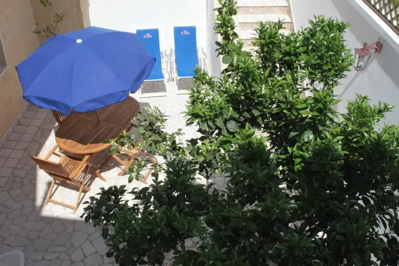 B&B Le Fate del Salento