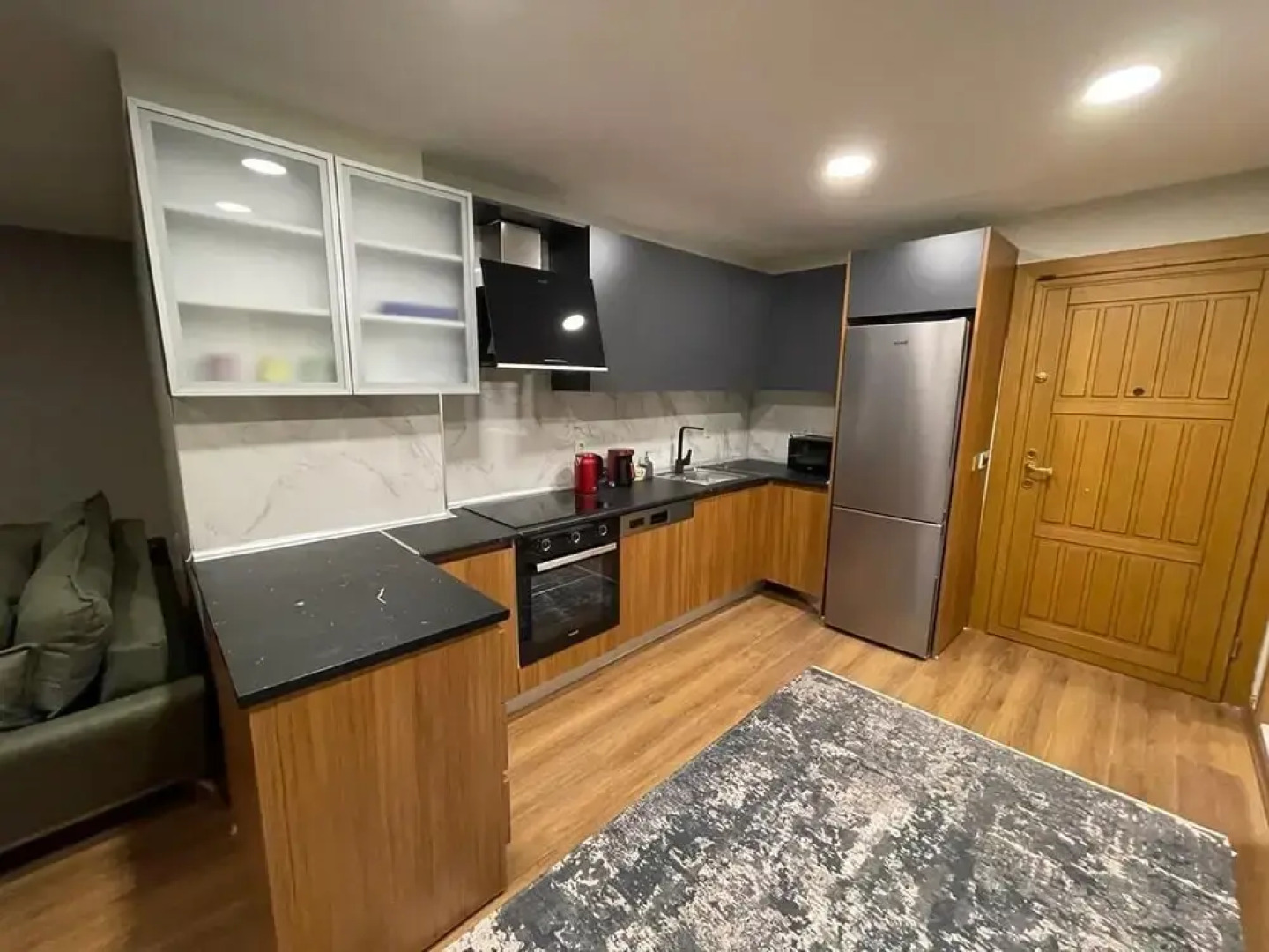 BayMari Suites Plus Florya