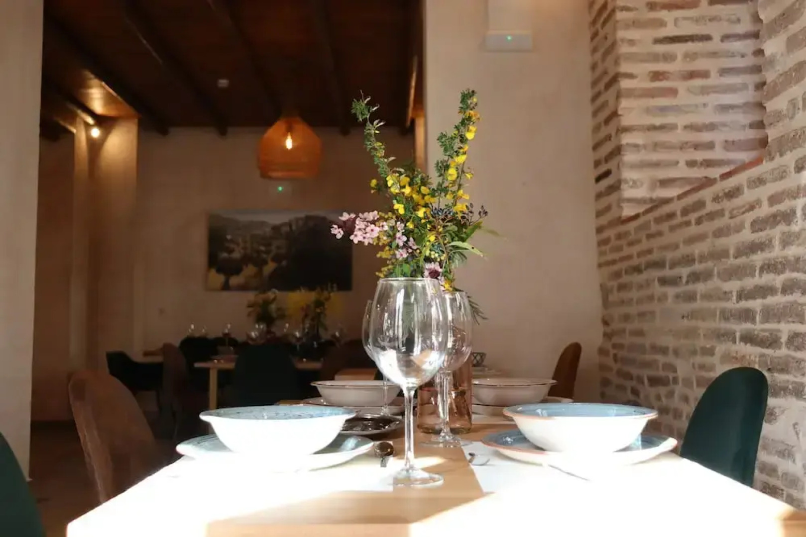 Hotel Palacio Conde del Álamo