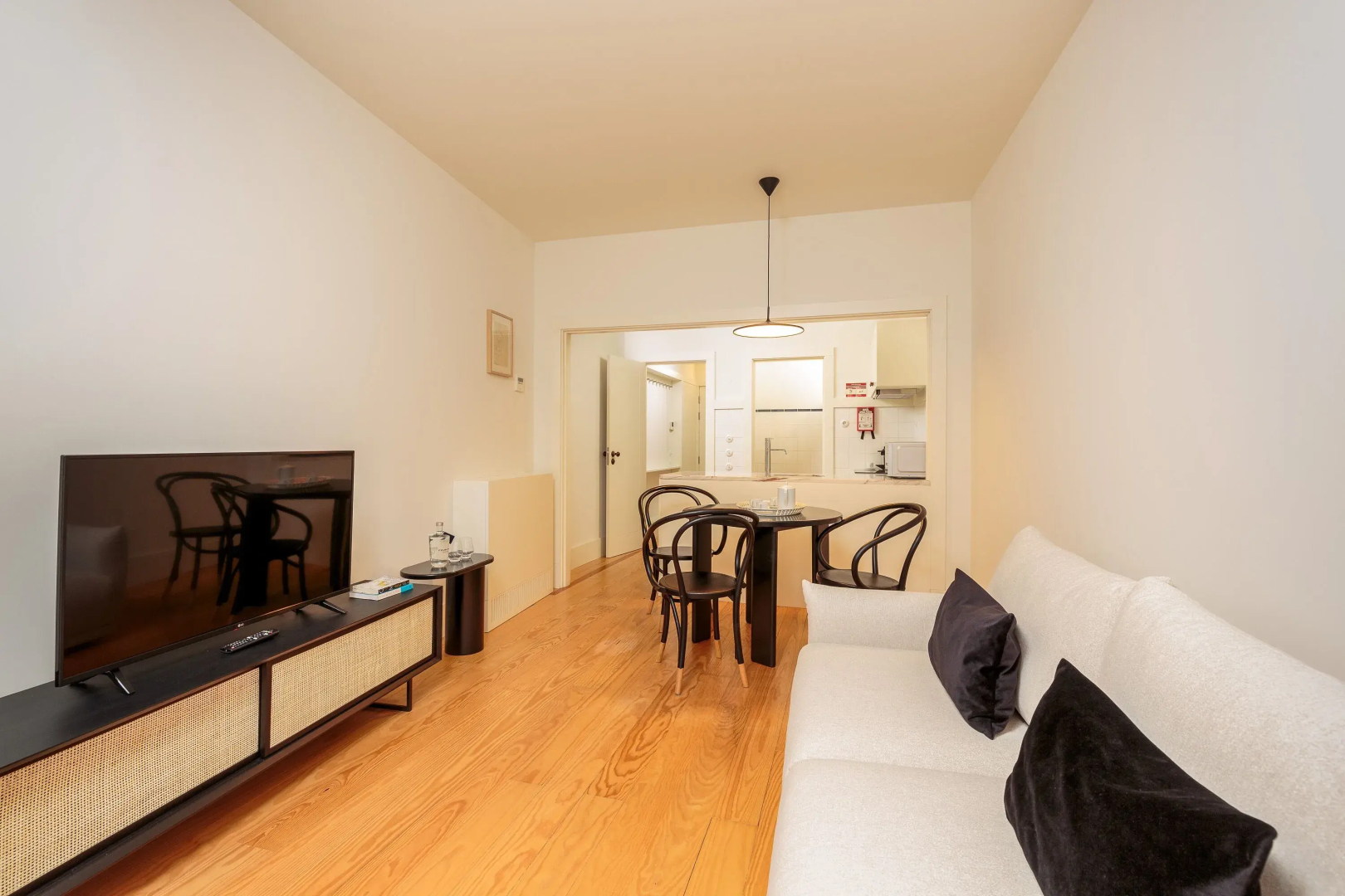 Lofts Flores