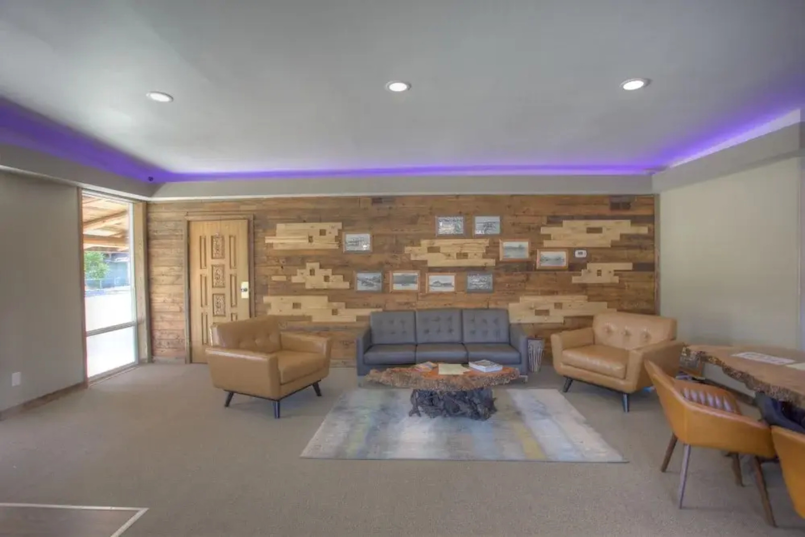 Soap Lake Natural Spa & Resort