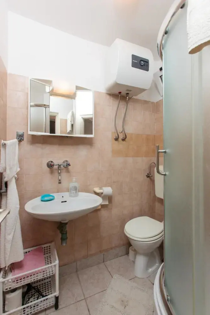 Apartments Marija Vinisce