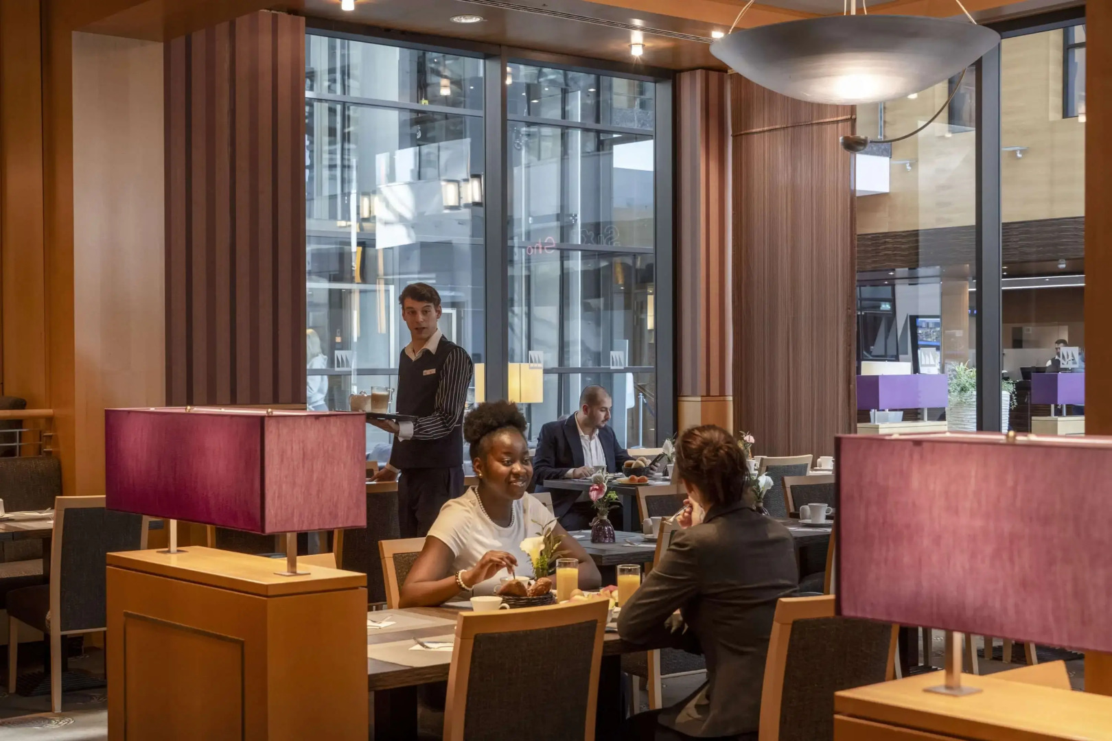 Maritim Hotel Düsseldorf