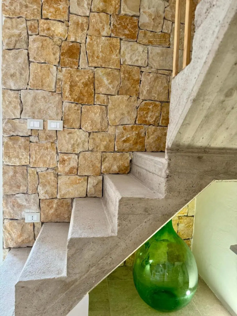 Portacrànni Bed and Breakfast