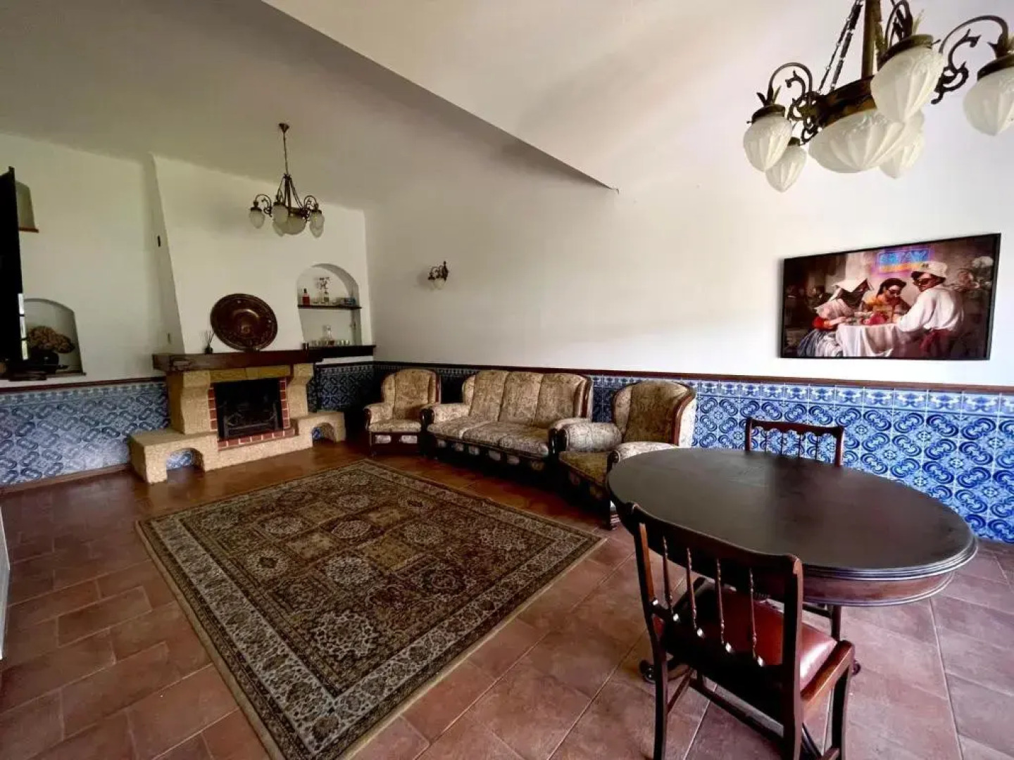 Villa Bouro - Breathtaking scenery near Gerês