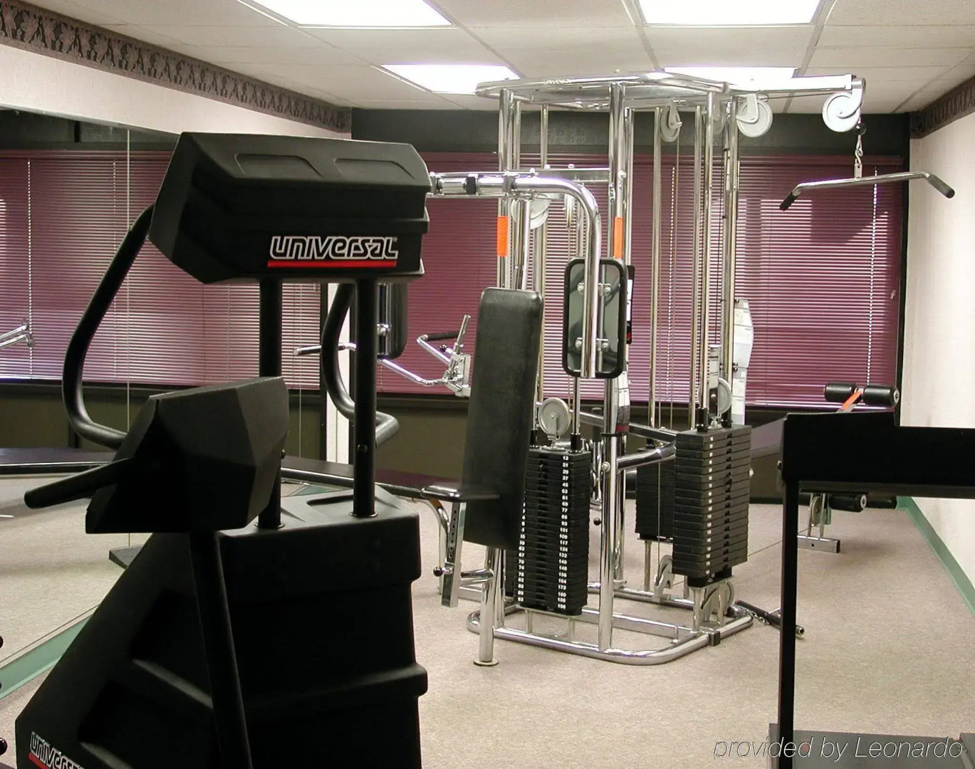 Americas Best Value Inn Edgewood