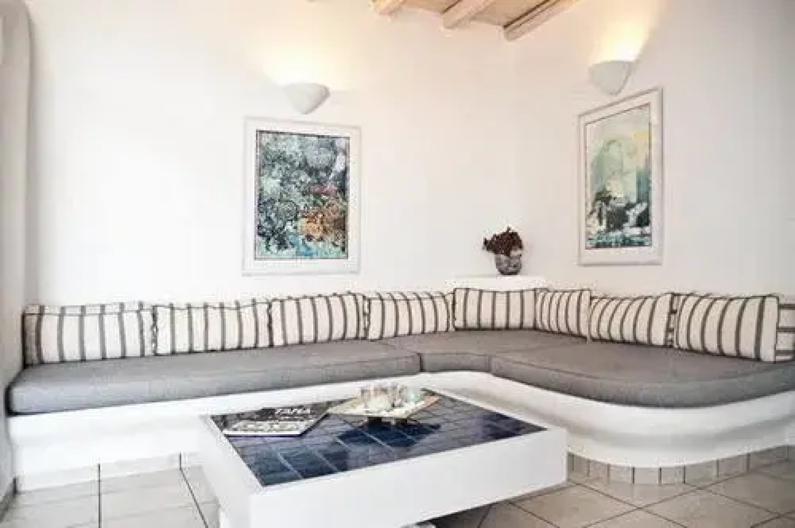 Sea View Exclusive Studios - Tinos