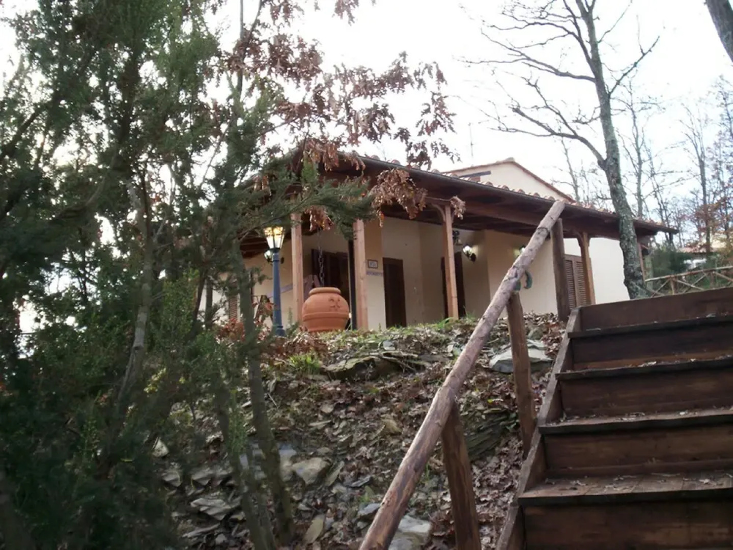 Orizzonti del Castelluccio Sole e Luna