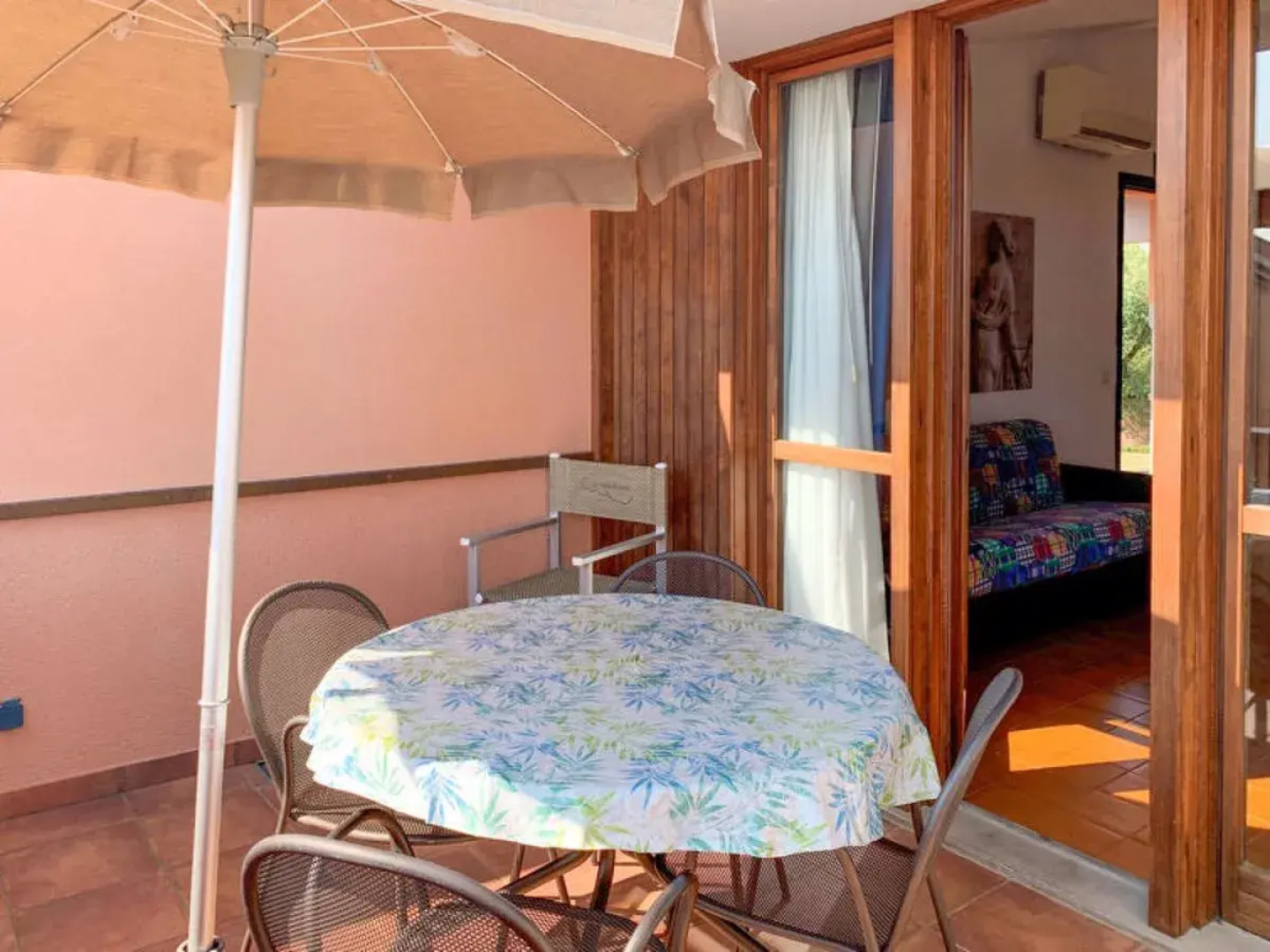 House  Moniga del Garda 19161