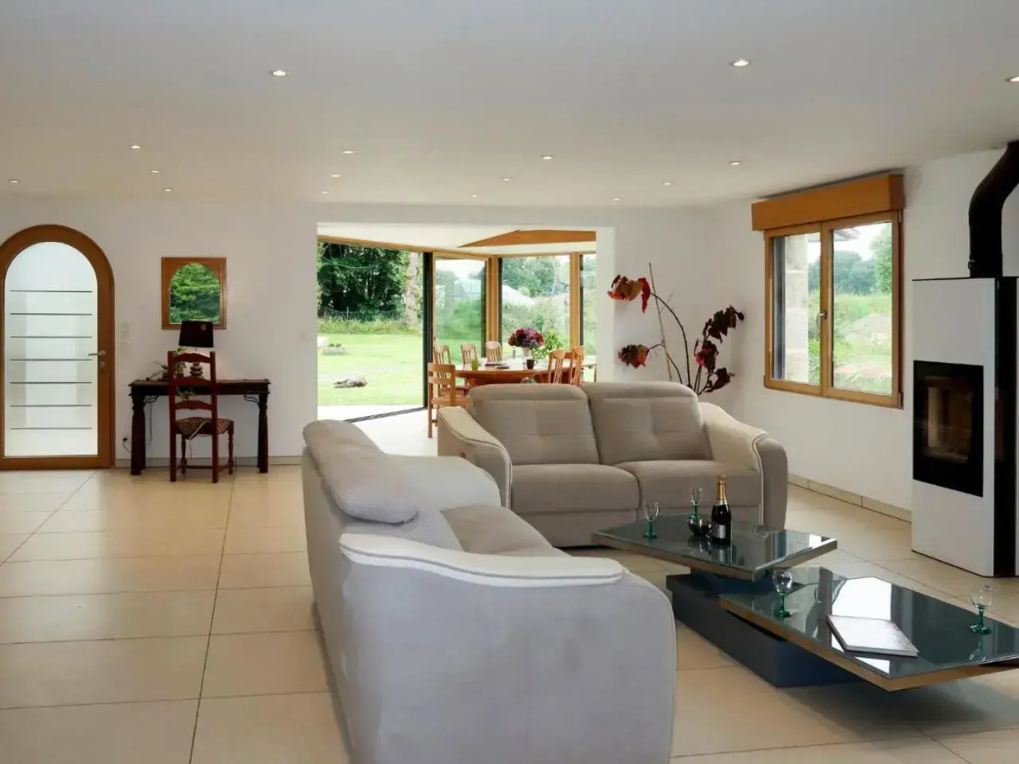 Holiday Home Les Menhirs - PML105