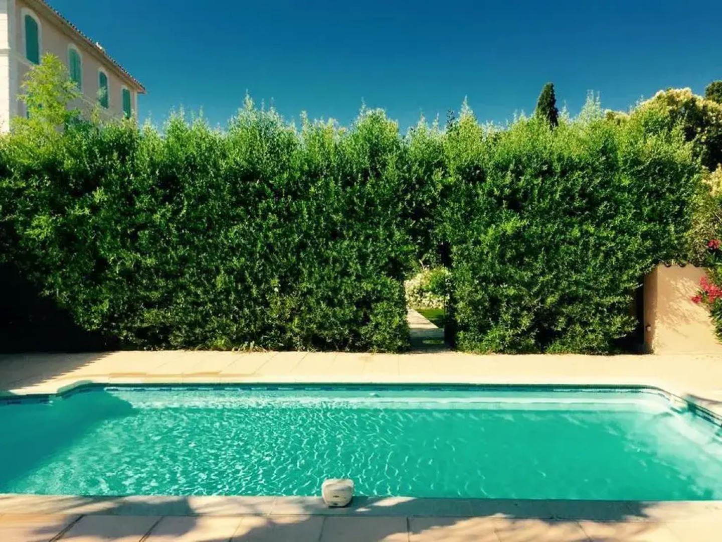 Domaine de l'Aufrene