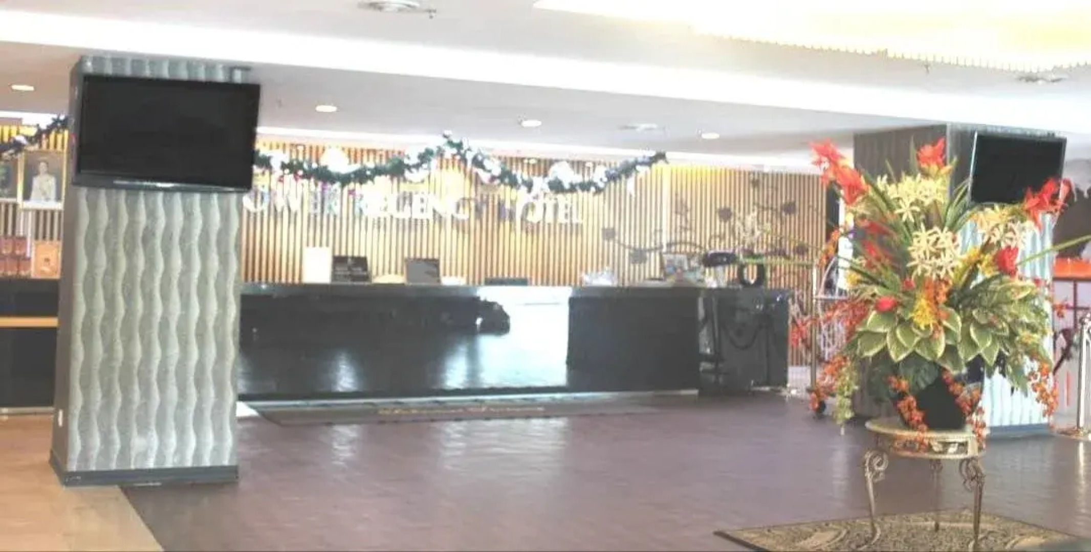 Kingston Hotel 15 @ Ipoh