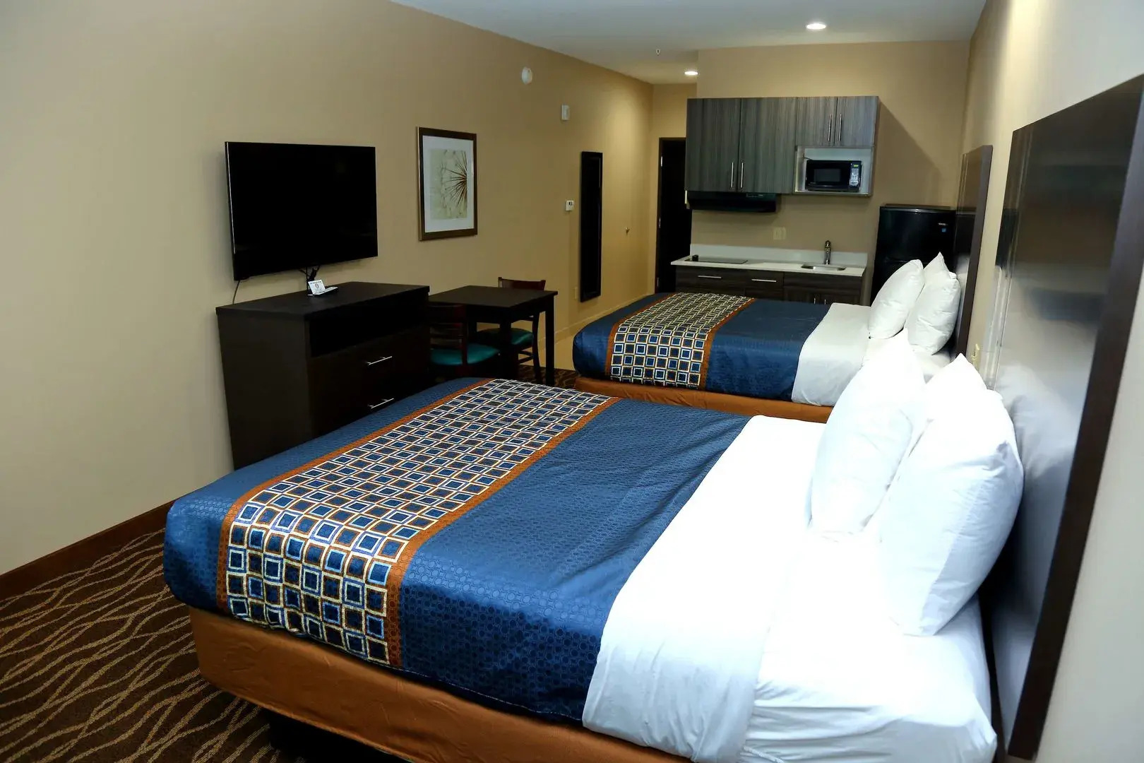 Americas Best Value Inn Prairieville