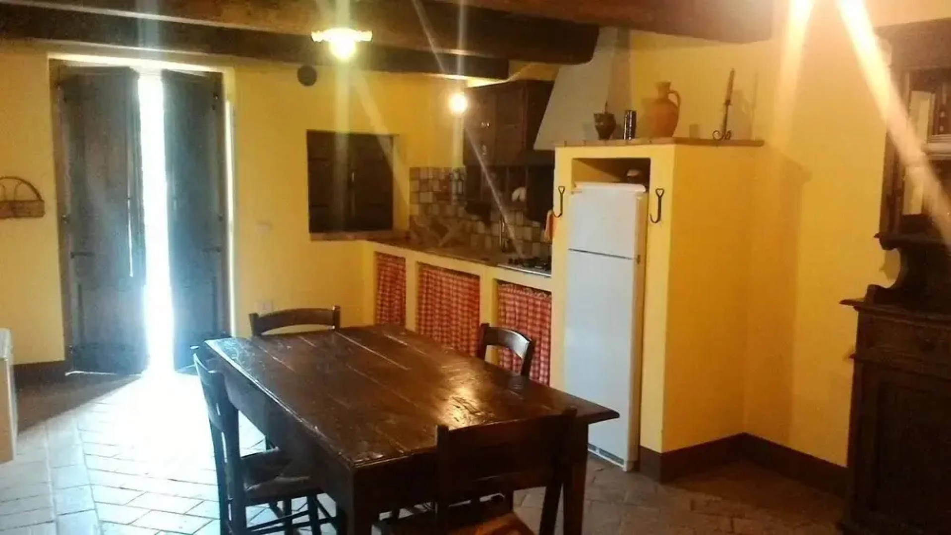 Agriturismo Casale Poggio Colpiccione