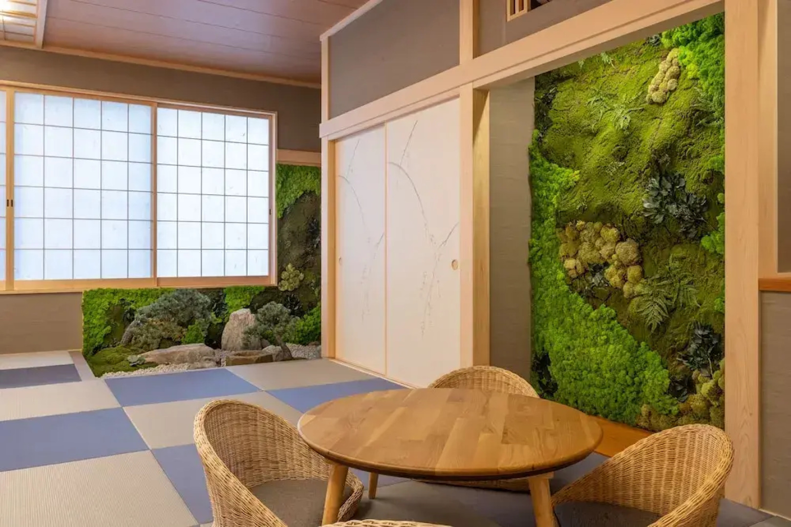 Yumuraonsen Midoriya