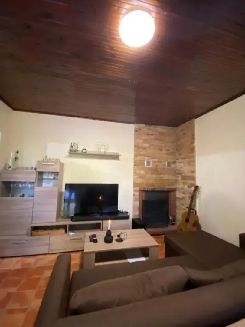 beautiful country house near the sea next to the forest!