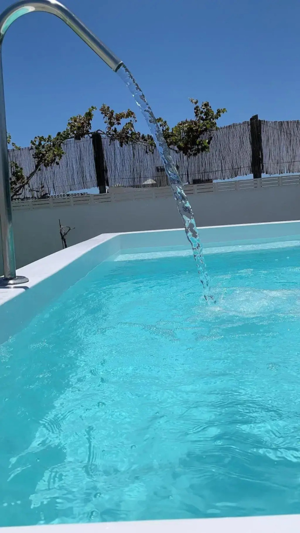 Valtisya House Pool & Airport