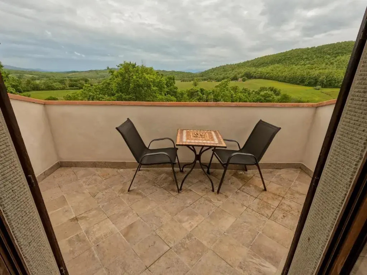 Tuscany Villa Resort