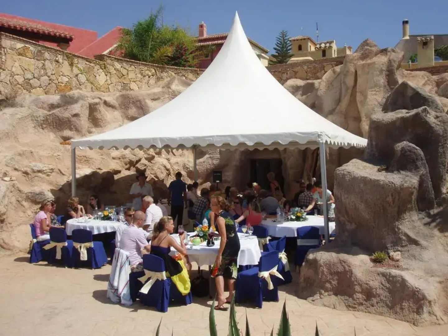 Desert Springs Villa Buenavista 9