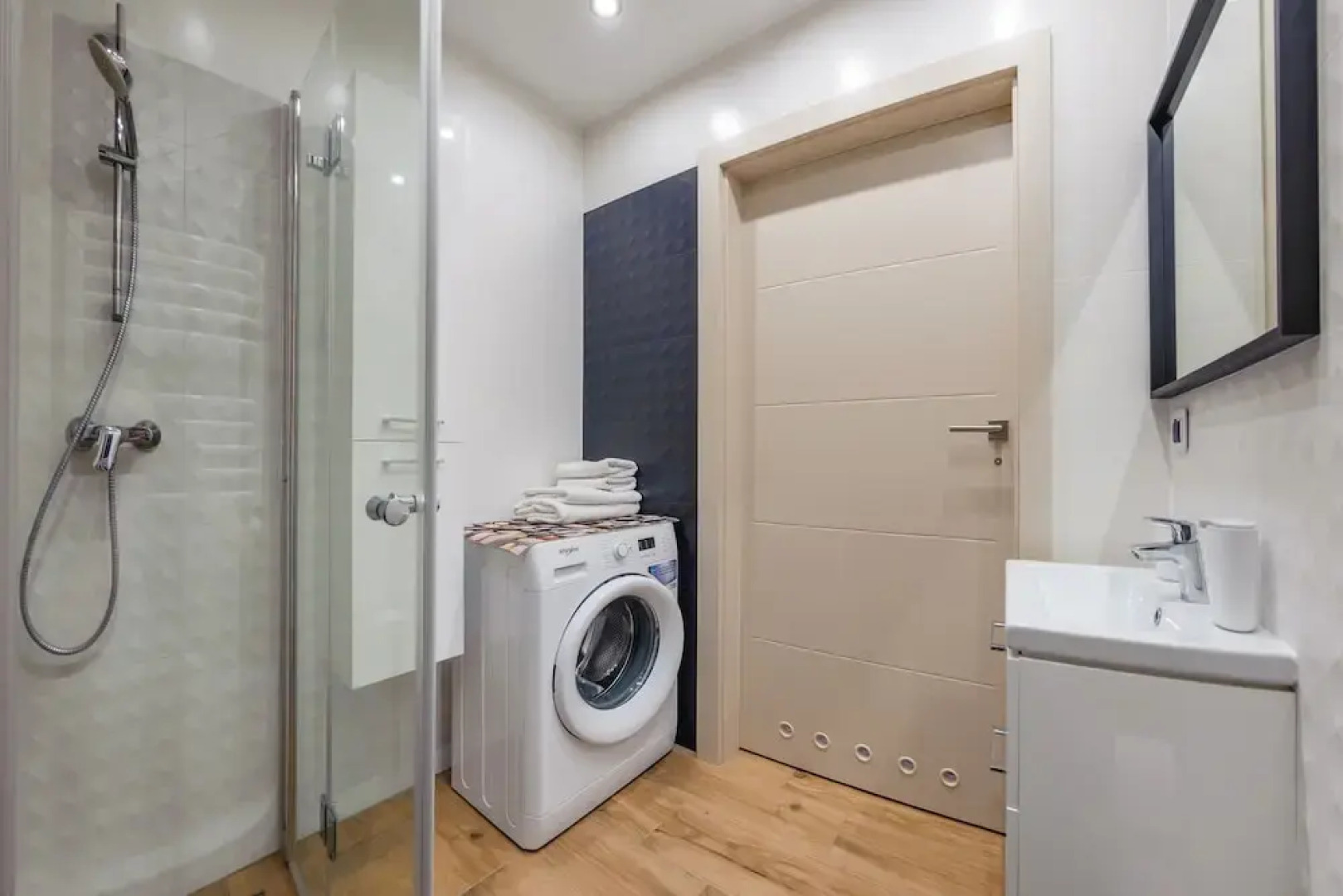 Apartamenty Sun & Snow Klifowa Rewal