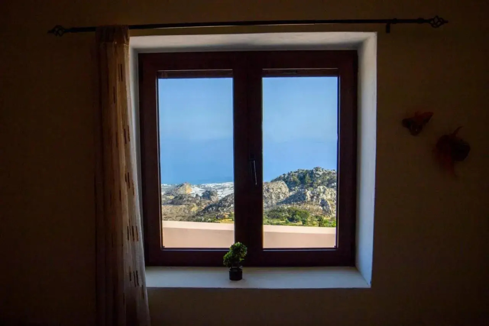 Villa Valia- Relaxation and Cretan hospitality