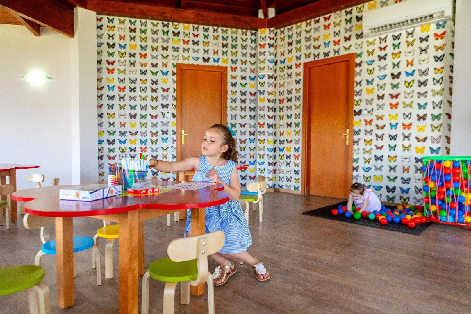 Leonardo Kolymbia Resort - All Inclusive