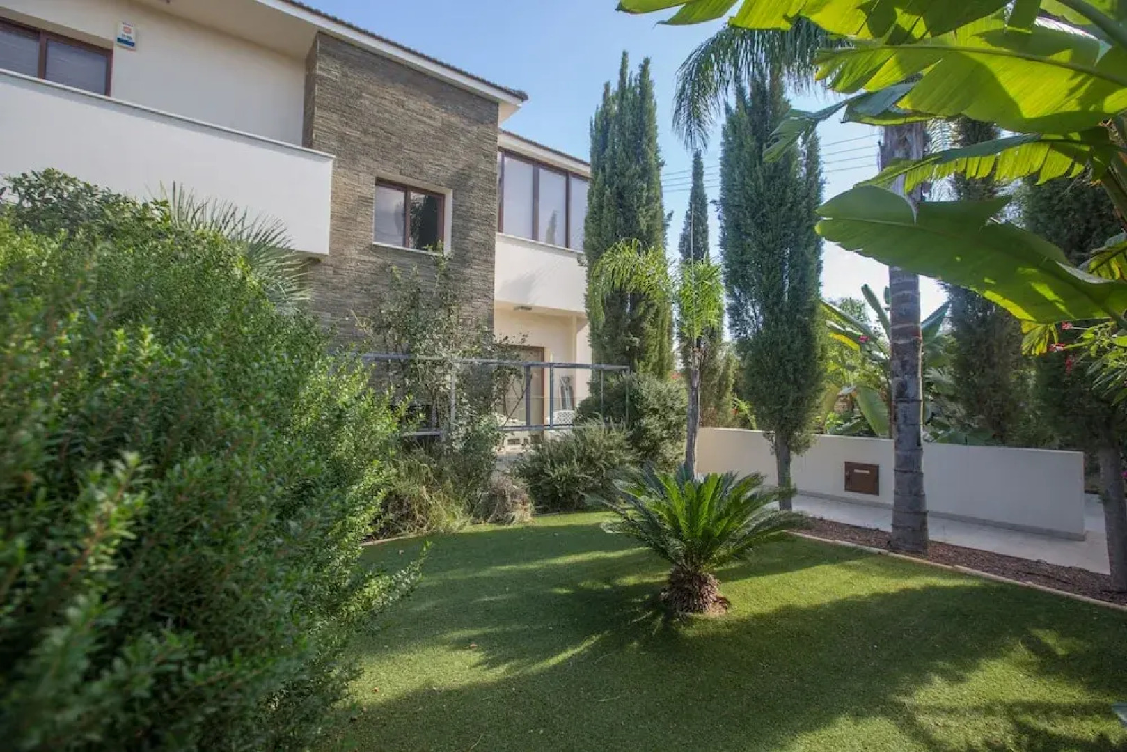 Protaras Holiday Villa De1