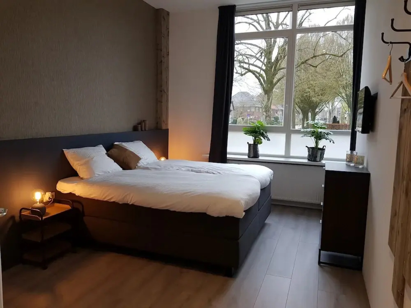 B&B de Wilhelminaschool