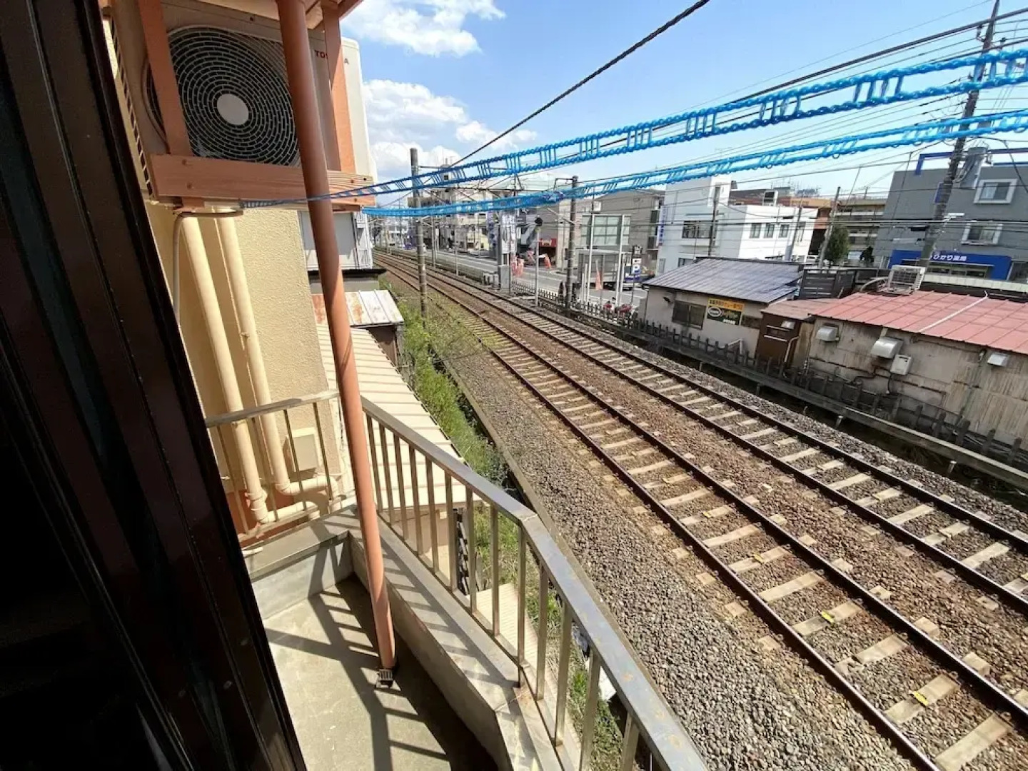 NOMAD Nakamura Heights