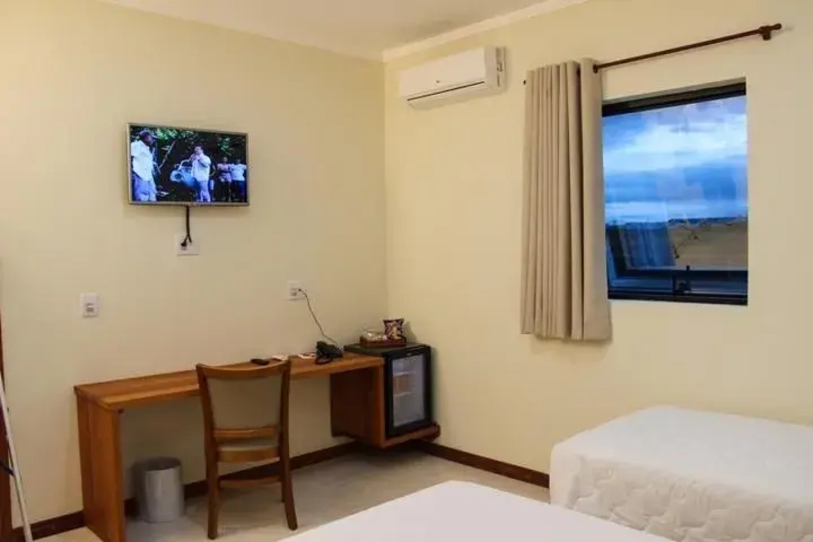 Estância Avaré Hotel